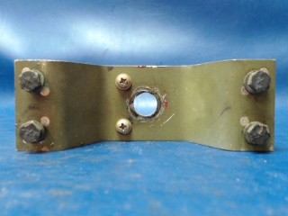 96355-00 Piper - BRACKET - Gascolator support